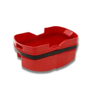 "Auger Cover for Strikemaster by Normark Corp. branded augers"