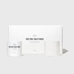 Tree Free Toilet Paper (24 ct)