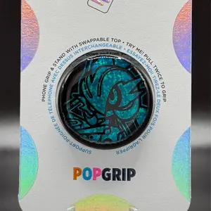 Popgrip - Paldea