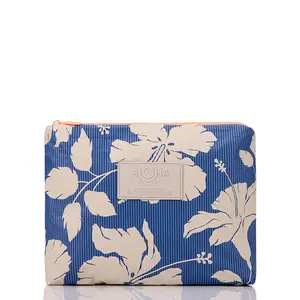 Aloha Collection – Essentials Pouch (Medium)