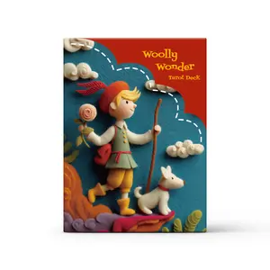 Woolly Wonder Tarot