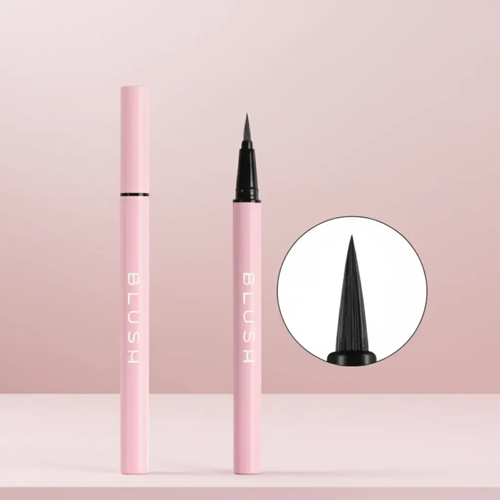 Blush Eye Liner