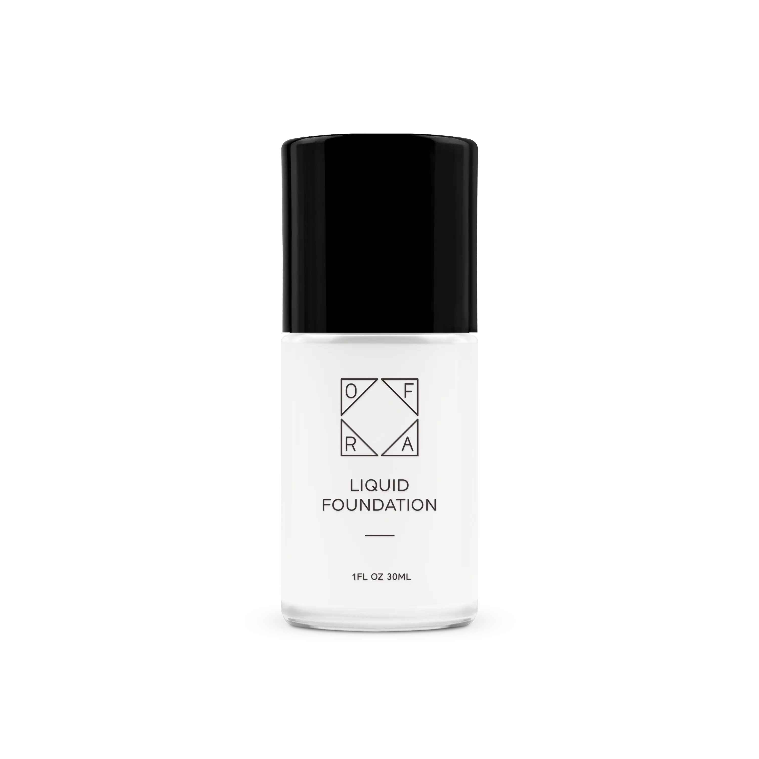 Liquid Foundation - White Porcelain