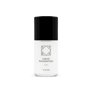 Liquid Foundation - White Porcelain