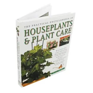 USED-Houseplants (previously published as The Complete Houseplant Book) by Peter McHoy (Hardcover)