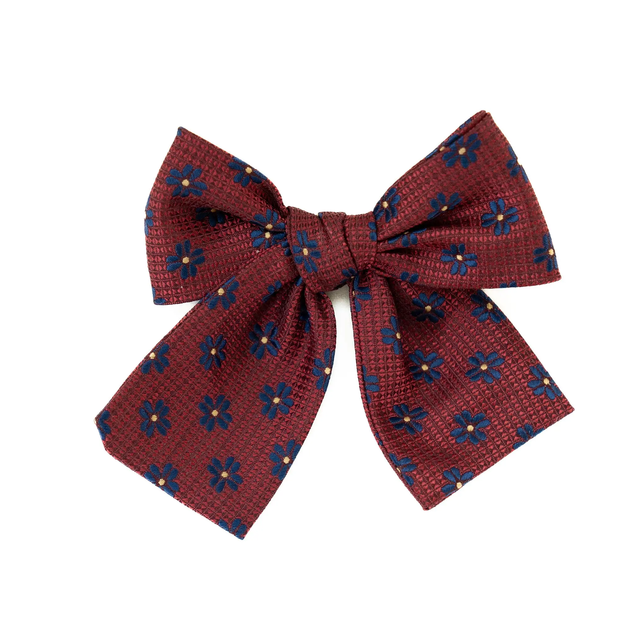 Barret - Petite Hair Bow