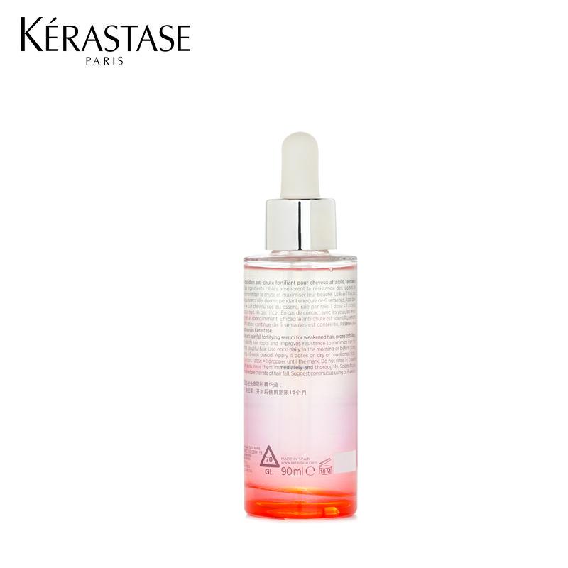 Kerastase Genesis Anti Hair-Fall Fortifying Sérum (Weakened Hair, Prone to Falling) 90ml/3.04oz (Random Packing)