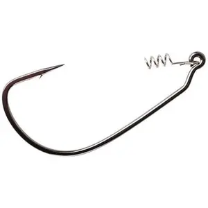 Gamakatsu Superline Spring Lock Hook