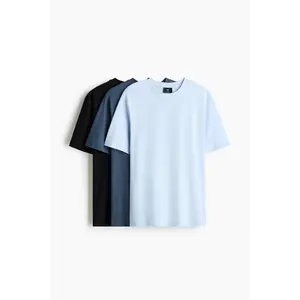H&M 3-pack Regular Fit T-shirts