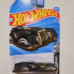 Hot Wheels Screamliner