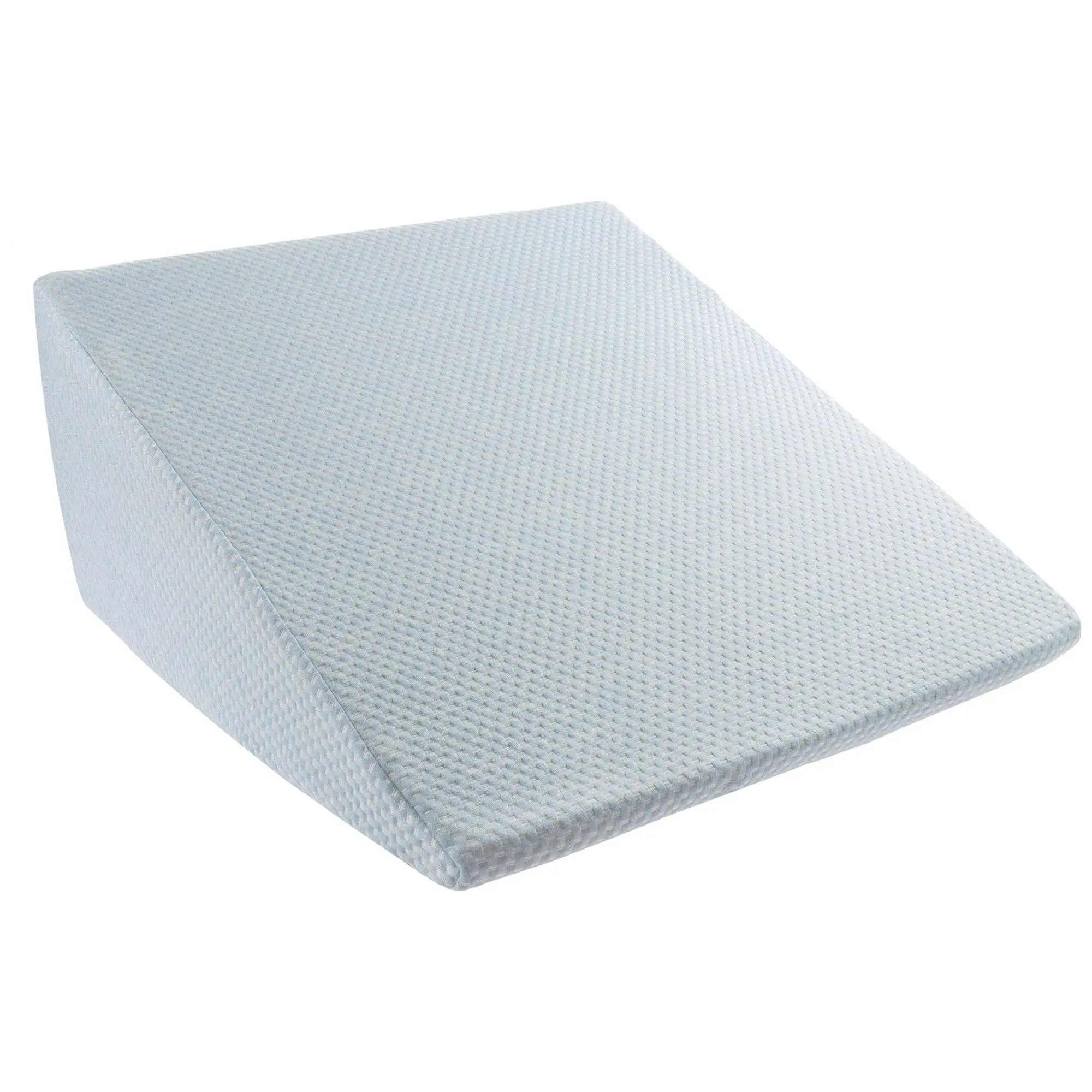 Extra High Wedge Pillow, High Density Extra High Wedge Pillow, High Density