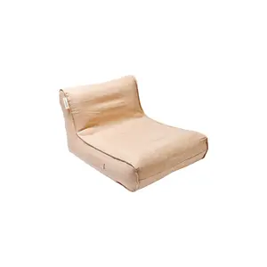 Sunnylife Luxe Floating Chair in Tierra Rattan