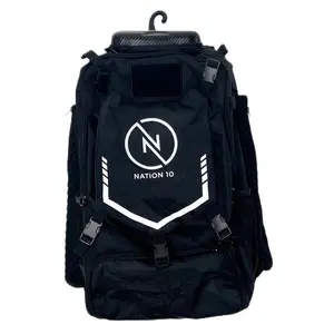 TechFly Athletic Multi Purpose Backpack