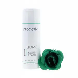 Proactiv Renewing Acne Facial Cleanser 4oz.