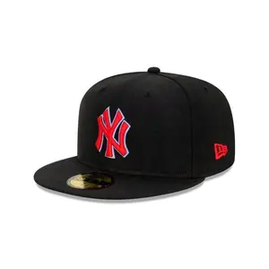 NEW ERA 59FIFTY MLB Baseball Hat National Teams Fitted Snapback Los Angeles Dodgers New York Yankees Boston Red Sox Hats Cap Caps Hat