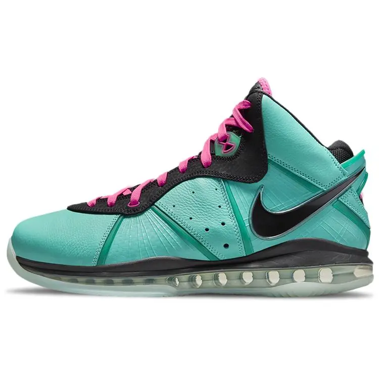 Nike LeBron 8 Retro 'South Beach' 2021