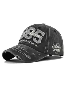 40th Birthday Gifts for Men Women Hats 1985 Vintage Hat 40 Embroidered Baseball Cap Embroidered Snapback Cap