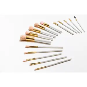 LUXE Complete Brush Set