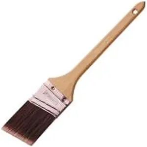 212 MAIN PURDY 80515 1.5 In. Professional Angled Sash and Trim Brush, Ideal for Paint Tasks in Home Improvement Projects