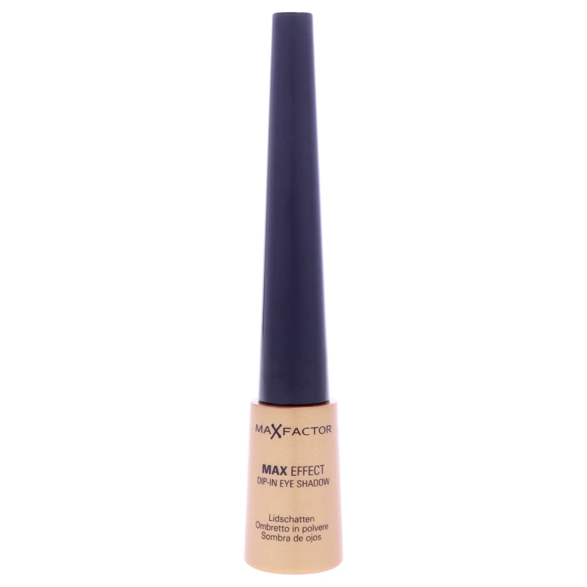 Max Effect Dip-In Eyeshadow - 01 Ibiza Sunrise by Max Factor for Women - 0.03 oz Eye Shadow