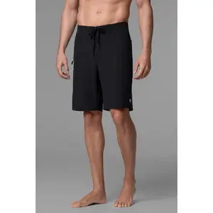 Men's San Marino Boardshort | Black
