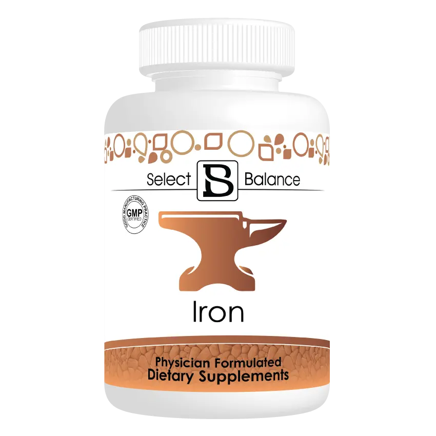 Iron