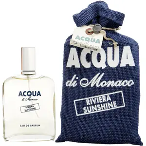 Acqua Di Monaco Riviera Sunshine By Acqua Di Monaco Eau De Parfum For Unisex