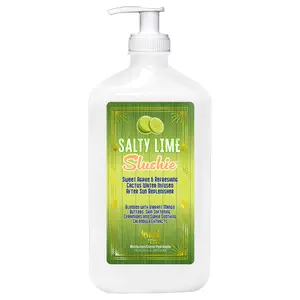 Devoted Creations Salty Lime Slushy