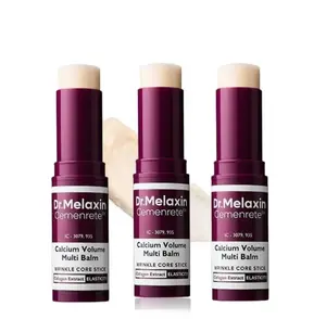 Moisturizing Multi Use Beauty Stick Portable Smooth Skin Care Balm 9g