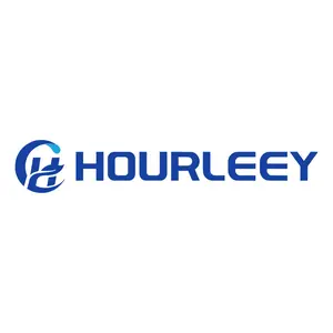 Hourleey shop logo