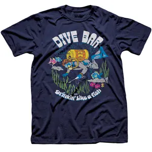Dive Bar T-shirt