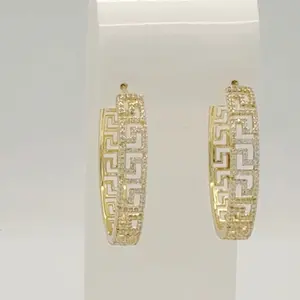 Rodriguezjewelry # 1351 Earrings