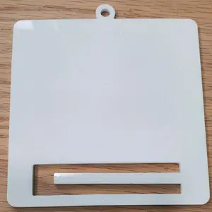 Sublimation Money Holder Blank