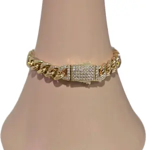 Monaco bracelet