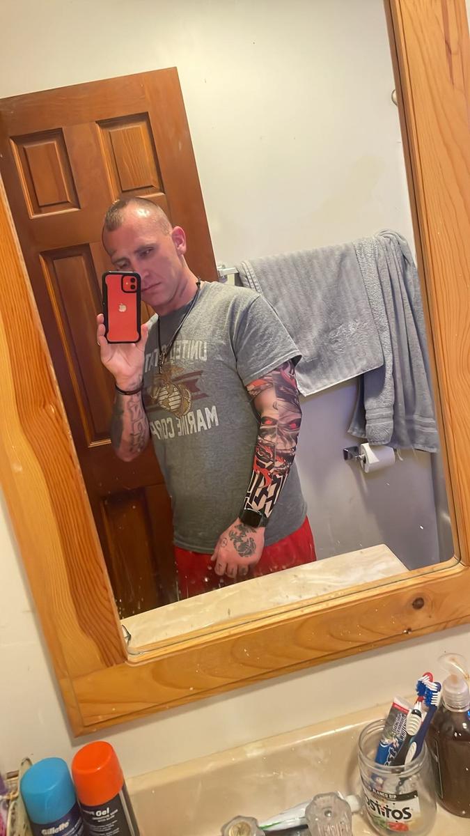 Item: Tattoo Style B/10Pcs