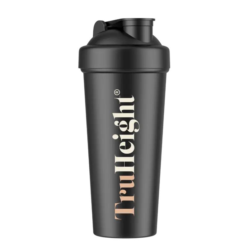 Shaker Bottle