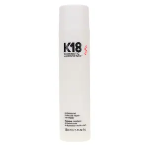 K18 Leave-In Molecular Repair Hair Mask 5 oz