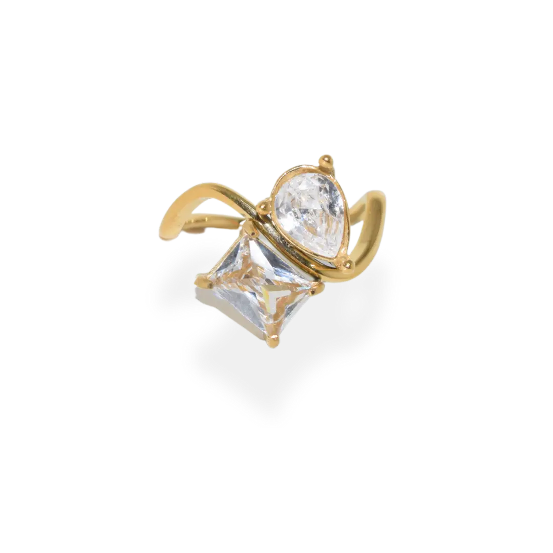 Harmony Ring Harmony Ring