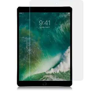 Standalone Screen Protector for Apple iPad 6th Generation 9.7"