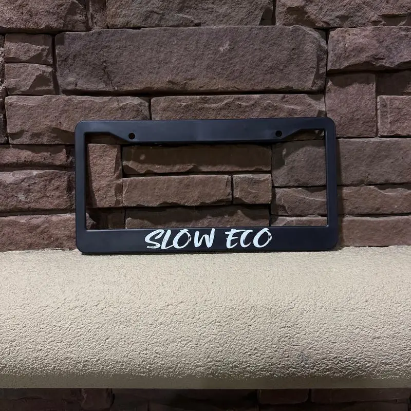SLOW ECO