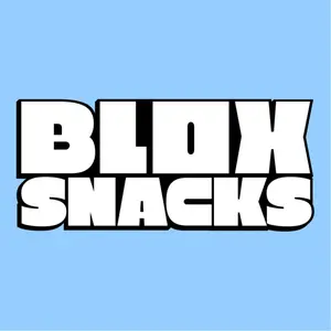 BloxSnacks shop logo