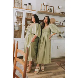 EXCLUSIVE - A Change Of Heart Dress - 2 colors!