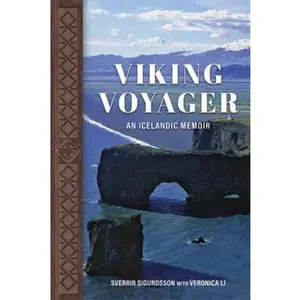USED Book - Viking Voyager by Sigurdsson, Sverrir (Paperback) - english