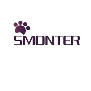 SMONTER US shop logo