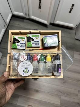 product review image from E**🤼 2