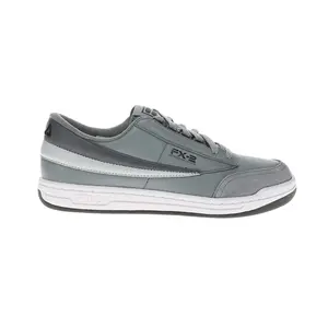 Fila Mens Fx-2 Casa Lace Up Sneakers Shoes Casual - Grey