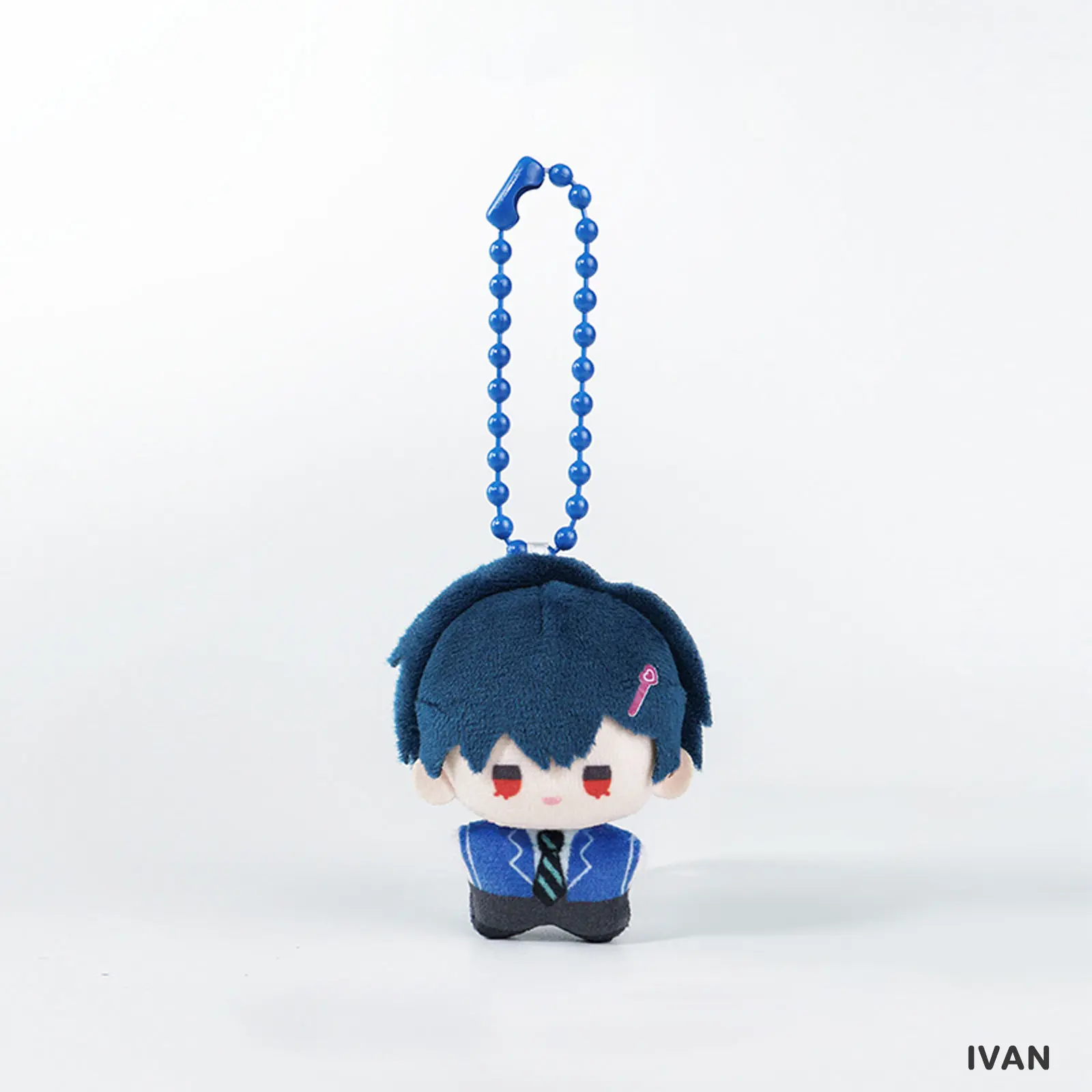 Alien Stage AAHS Series Mini Plush Pendant Blind Box