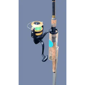 Fishing Rod Holder for Beach or Bank - Perfect for All Seasons! fishing stuff fishing supply