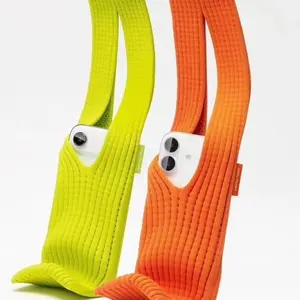 Anti-Lost Foldable iPhone Case, Western-Style Design, Durable Protection for Iphones, Ideal for Everyday Use & Travel