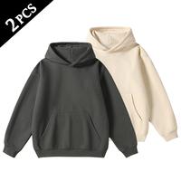 Dark gray+Apricot color